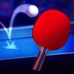 Игра Открытый Турнир по Теннису