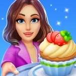 Игра Кулинарные Истории: Веселое Кафе
